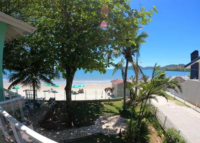 Pousada Vila VerdePousada