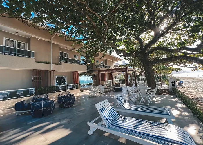 Pousada Vô JaquesPousada