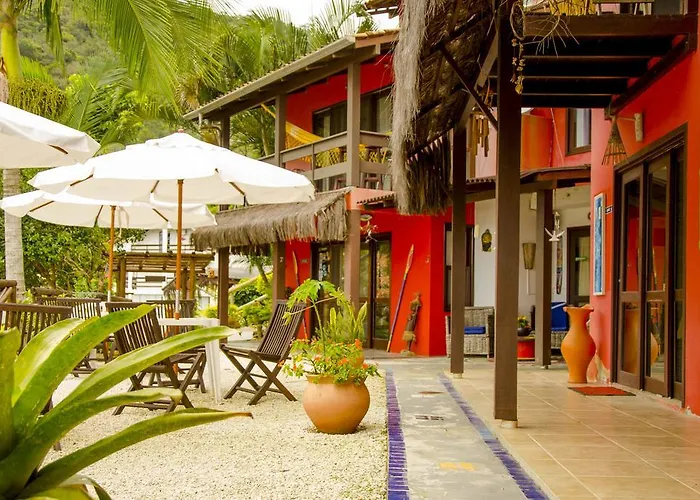 Pousada Sonho MeuPousada