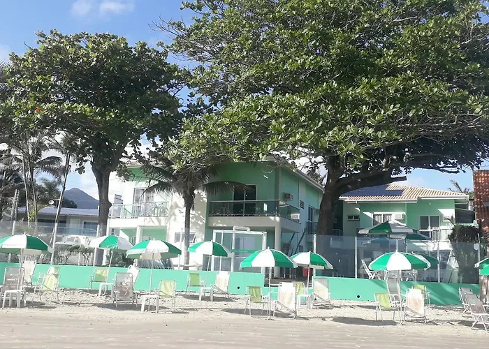 Pousada Vila VerdePousada